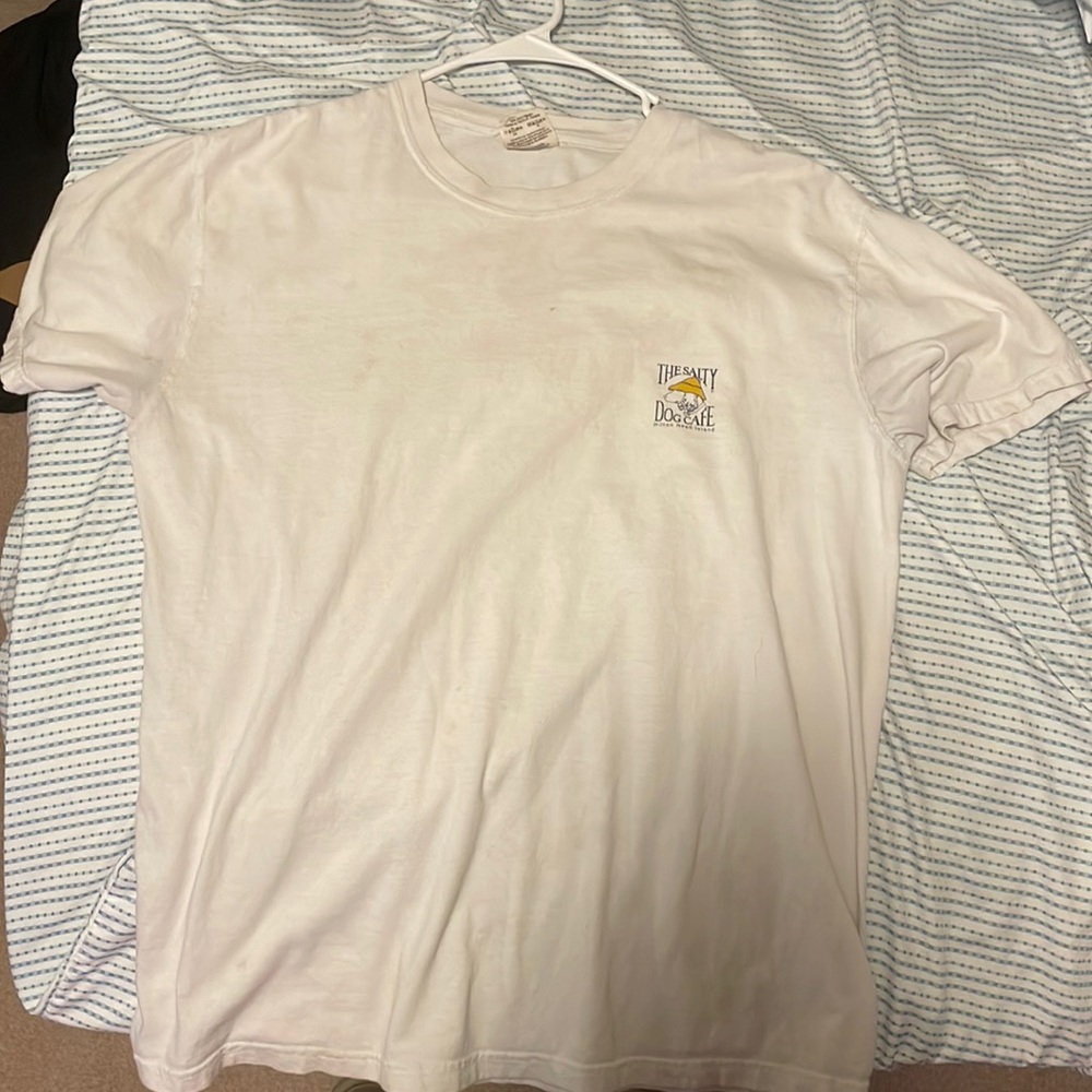 Salty Dog T-Shirt